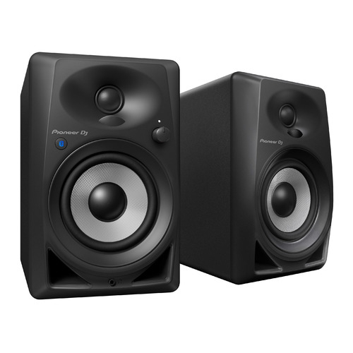 

Акустический комплект Pioneer DM-40BT, DM-40BT