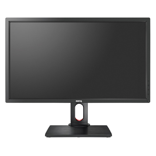 

Монитор игровой BENQ Zowie RL2755T 27" серый [9h.lgslb.qbe], Серый и темно-серый
