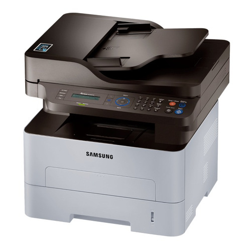 

МФУ лазерный SAMSUNG Xpress SL-M2880FW, A4, лазерный, белый [ss358e]