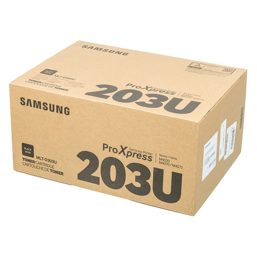 

Картридж Samsung MLT-D203U, черный / SU917A, MLT-D203U