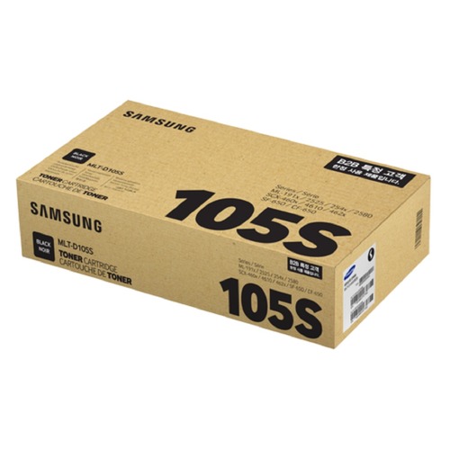 

Картридж SAMSUNG MLT-D105S, черный [su776a], MLT-D105S