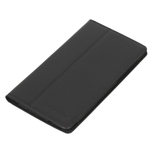 

Чехол для планшета IT BAGGAGE ITLN4E73-1, черный, для Lenovo Tab 4 TB-7304