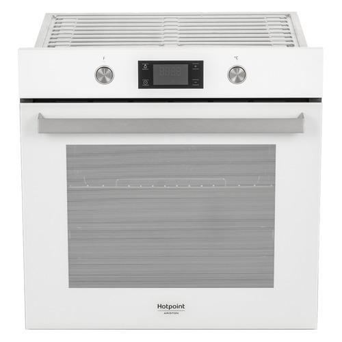 фото Духовой шкаф hotpoint-ariston fa5 841 jh wh ha, белый