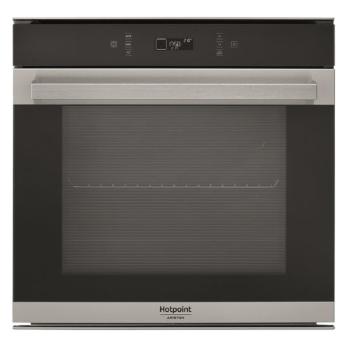 

Духовой шкаф HOTPOINT-ARISTON FI7 871 SC IX HA, нержавеющая сталь, FI7 871 SC IX HA