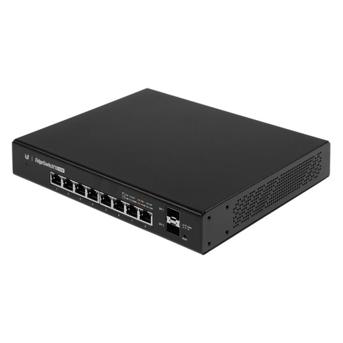 

Коммутатор UBIQUITI ISP [es-8-150w], ISP