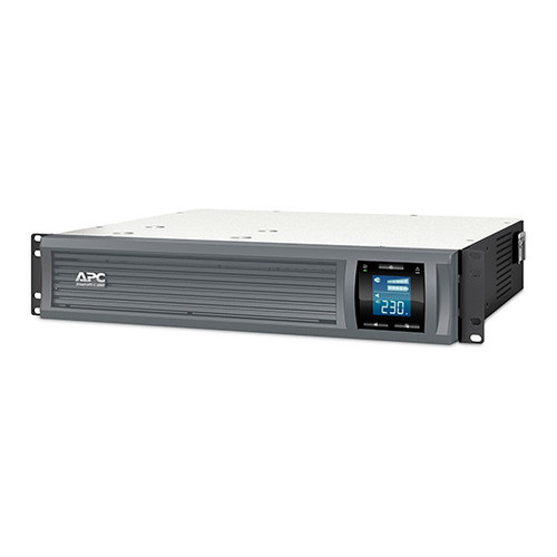 фото Ибп apc smart-ups c smc2000i-2urs, 2000вa