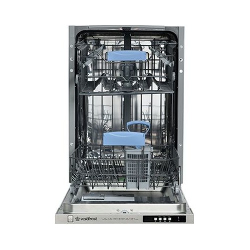 

Посудомоечная машина узкая VESTFROST VFDW 4532