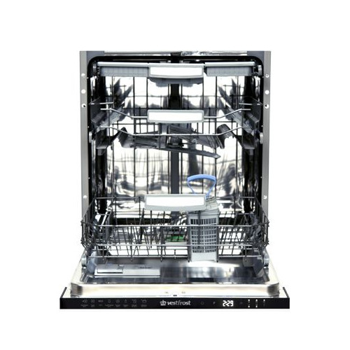 

Посудомоечная машина полноразмерная VESTFROST VFDW 6053
