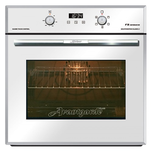 

Духовой шкаф KAISER EH 6990 W, белый