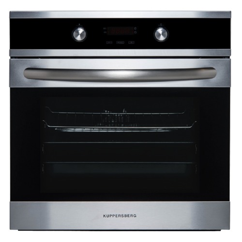 

Духовой шкаф KUPPERSBERG HO 657 T, черный
