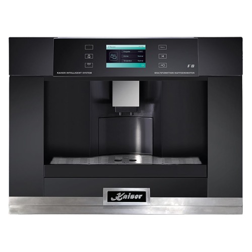 

Кофемашина Kaiser EH 6318 KA 1500Вт черный