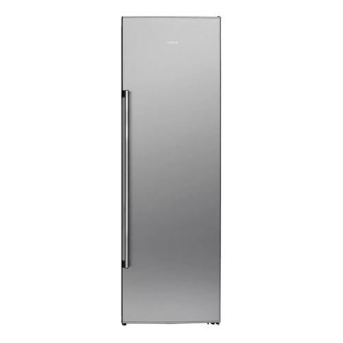 Холодильник VESTFROST VF 395 SB REF, однокамерный, нержавеющая сталь