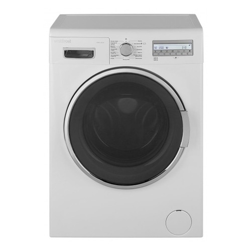 

Стиральная машина VESTFROST VFWM 1250 W, фронтальная, Белый
