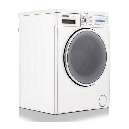 

Стиральная машина VESTFROST VFWD 1461 W, фронтальная, Белый