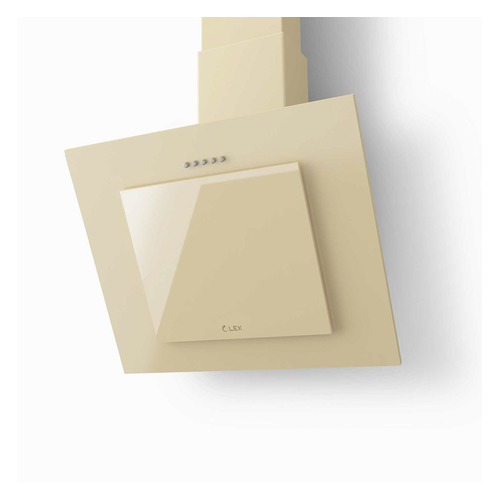 

Вытяжка каминная LEX Mini 500 IV, cлоновая кость, кнопочное управление [plma000205], Mini 500 IV