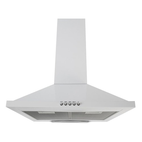 

Вытяжка каминная SIMFER 8564SM, белый, кнопочное управление