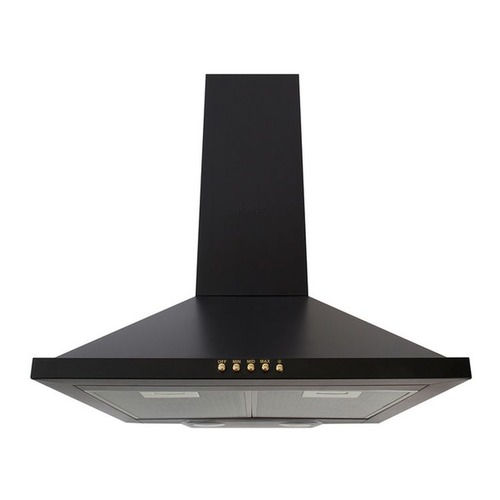 

Вытяжка каминная SIMFER 8560SM, черный, кнопочное управление