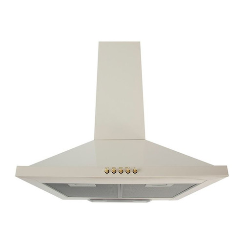 

Вытяжка каминная SIMFER 8561SM, бежевый, кнопочное управление