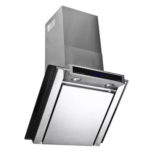 

Вытяжка каминная Kaiser AT 6405 Eco нержавеющая сталь управление: сенсорное (1 мотор)