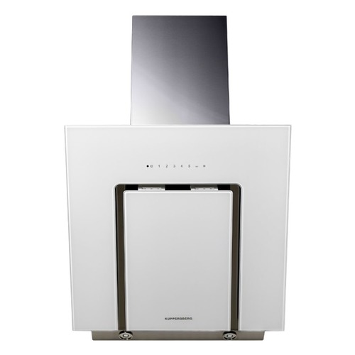

Вытяжка каминная KUPPERSBERG F 660 W, белый, сенсорное управление