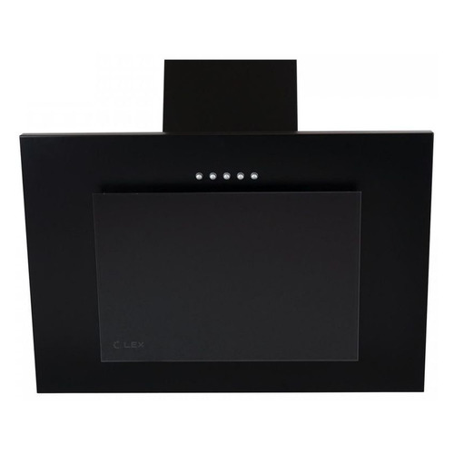 

Вытяжка каминная LEX Mini 600, черный, кнопочное управление [plma000072], Mini 600