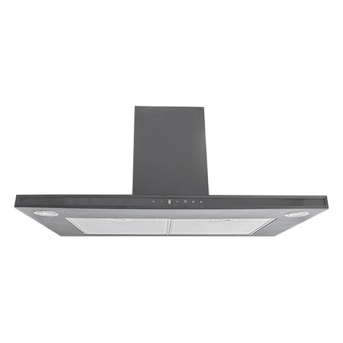 

Вытяжка каминная Kuppersberg DDL 990 B черный управление: сенсорное (1 мотор)
