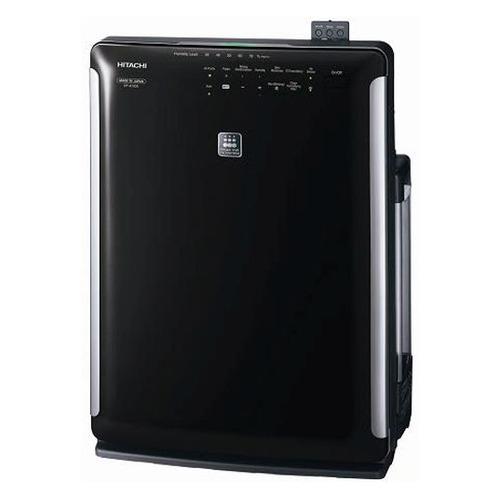 

Воздухоочиститель HITACHI EP-A7000, черный
