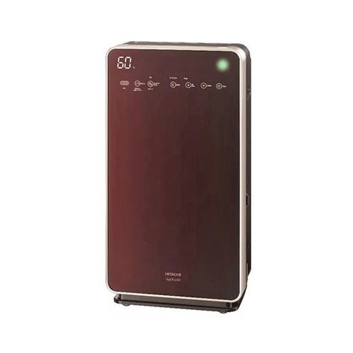 

Воздухоочиститель HITACHI EP-L110E BR, коричневый