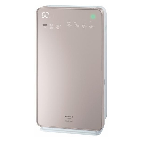 

Воздухоочиститель HITACHI EP-A9000 CH, шампанское