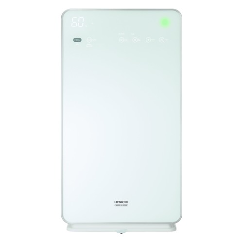 

Воздухоочиститель HITACHI EP-M70E, белый