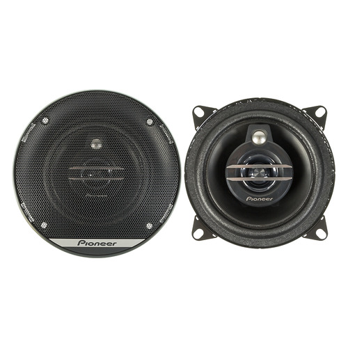 фото Колонки автомобильные pioneer ts-g1030f, 10 см (4 дюйм.), комплект 2 шт.