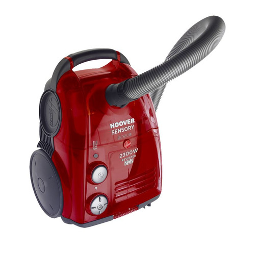 

Пылесос HOOVER TC 5235 019, 2300Вт, красный