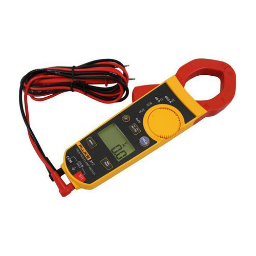Клещи Fluke 4092666 (FLUKE-317/RU)