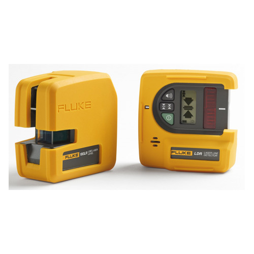 

Лазерный нивелир FLUKE 180LG STSTEM [fluke-180lg ststem]