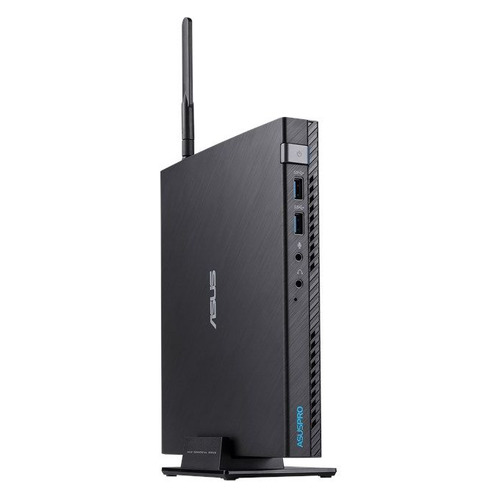 

Неттоп ASUS E520-B098M, Intel Core i5 7400T, DDR4 8Гб, 256Гб(SSD), Intel HD Graphics 630, noOS, черный [90ms0151-m00980]
