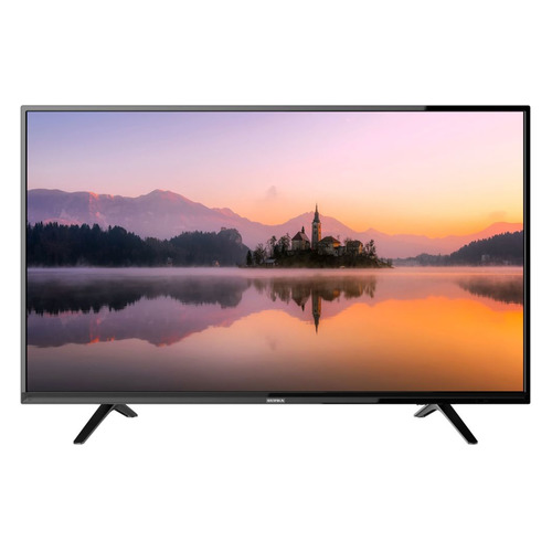 

SUPRA STV-LC40LT0020F LED телевизор, Черный