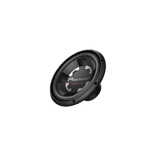 

Сабвуфер автомобильный PIONEER TS-300S4, пассивный, TS-300S4