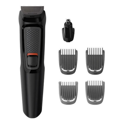 

Триммер Philips MG3710/15 черный, MG3710/15