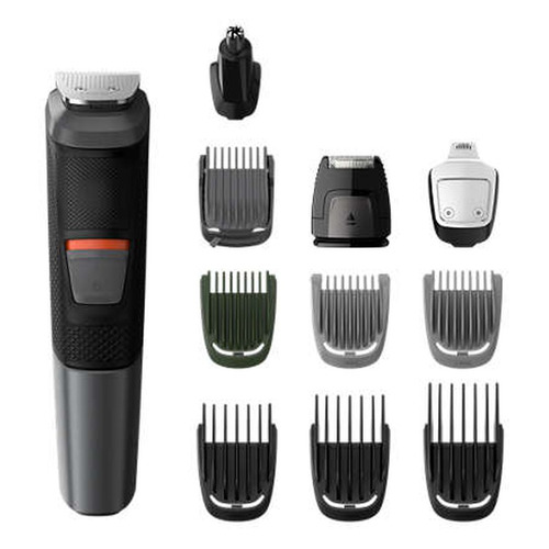 

Триммер Philips MG5730/15 черный, MG5730/15