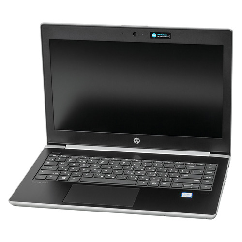 

Ноутбук HP ProBook 430 G5, 13.3", Intel Core i5 8250U 1.6ГГц, 8Гб, 256Гб SSD, Intel HD Graphics 620, Windows 10 Professional, 2VP87EA, серебристый