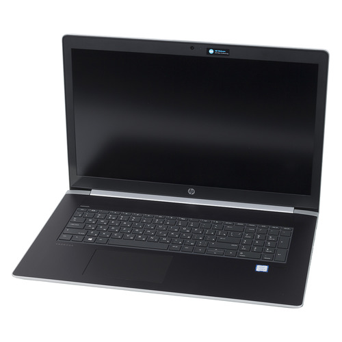 

Ноутбук HP ProBook 470 G5, 17.3", Intel Core i7 8550U 1.8ГГц, 16Гб, 1000Гб, 512Гб SSD, nVidia GeForce 930MX - 2048 Мб, Windows 10 Professional, 2XZ78ES, серебристый