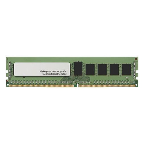 

Память DDR4 DELL 370-ADOT 32ГБ DIMM, ECC, registered, PC4-21300, 2666МГц, 370-ADOT