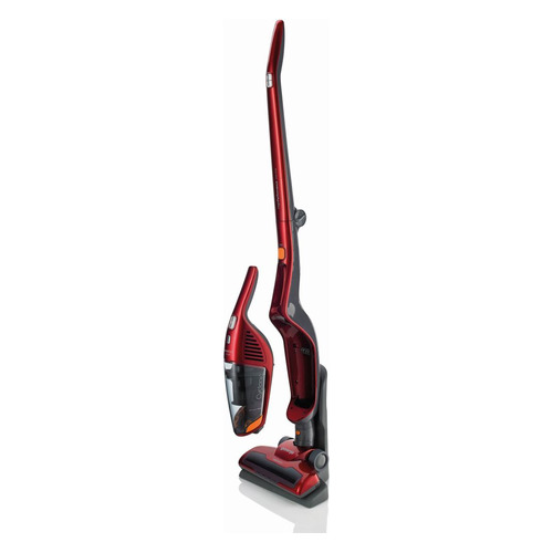 

Ручной пылесос (handstick) GORENJE SVC216FR, 125Вт, красный
