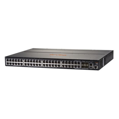 фото Коммутатор hpe aruba 2930m, jl321a