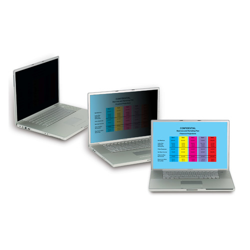 

Экран защиты информации 3M PF141W1B для ноутбука 14.1", 16:10, черный [7000013836]
