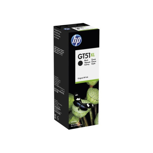 

Картридж HP GT51XL, черный [x4e40ae]