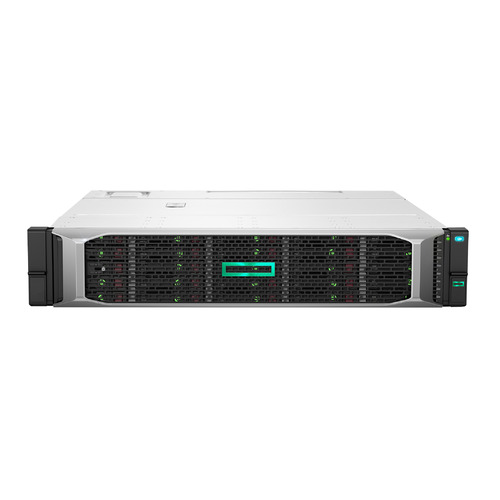 фото Дисковая полка hpe d3710 2.5 enclosure (q1j10a)