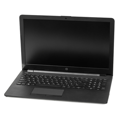 

Ноутбук HP 15-rb012ur, 15.6", AMD E2 9000e 1.5ГГц, 4Гб, 500Гб, AMD Radeon R2, Windows 10, 3LH12EA, черный