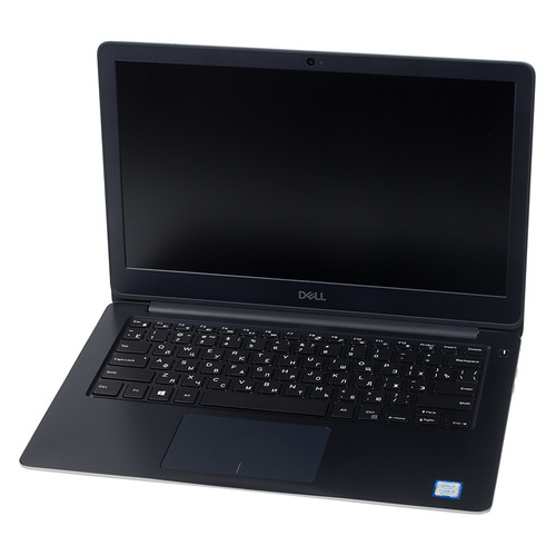 

Ноутбук DELL Vostro 5370, 13.3", Intel Core i5 8250U 1.6ГГц, 4Гб, 256Гб SSD, Intel UHD Graphics 620, Linux, 5370-4570, серый