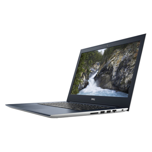 

Ноутбук DELL Vostro 5471, 14", Intel Core i5 8250U 1.6ГГц, 4Гб, 1000Гб, Intel UHD Graphics 620, Windows 10 Home, 5471-4631, серебристый
